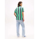 Tommy Hilfiger Ανδρική μπλούζα polo Heritage Graphic Interlock Polo Shirt